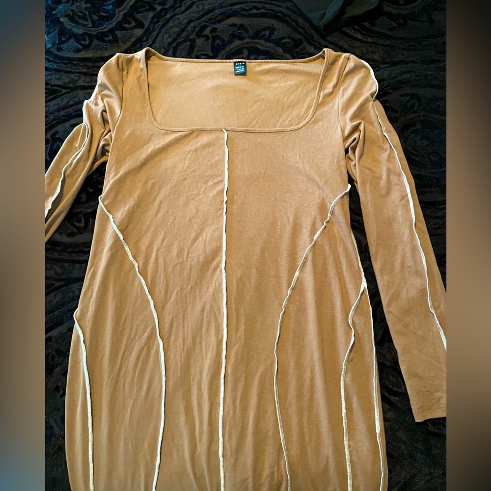 SHEIN dress